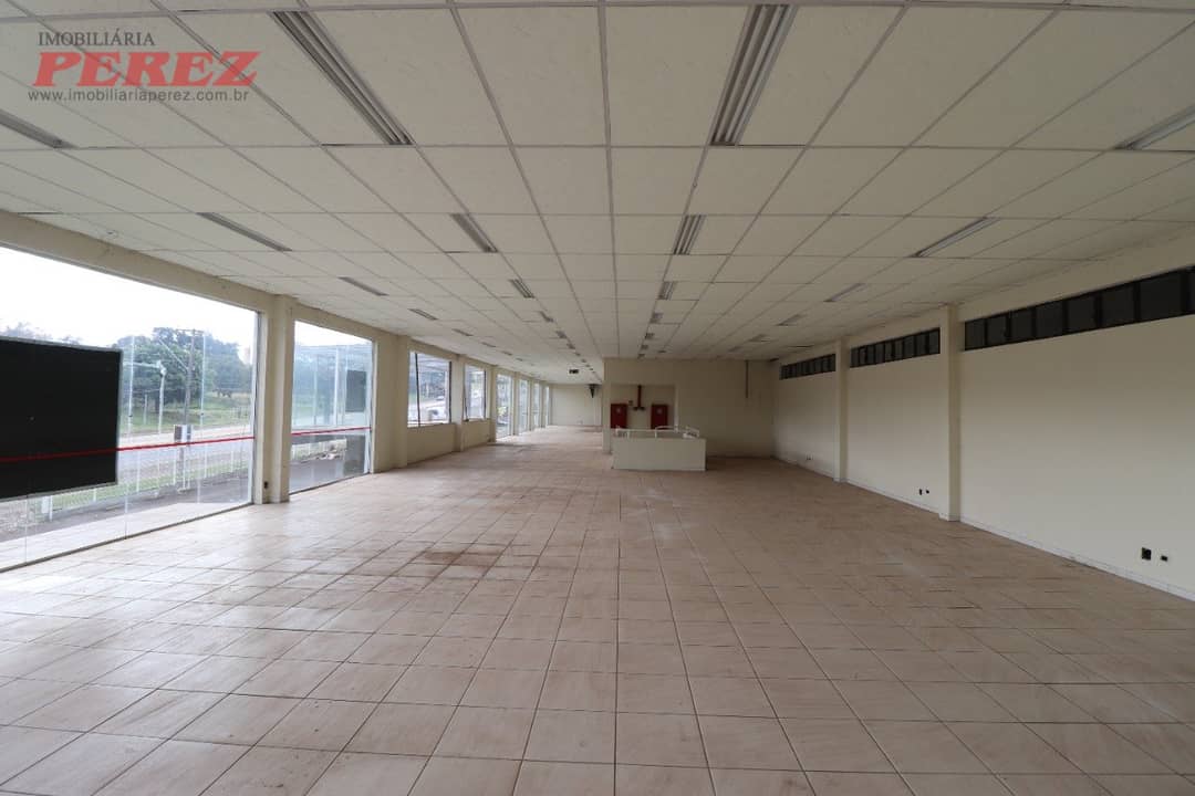 Loja comercial para alugar na Rodovia Carlos João Strass em Londrina. - Foto 4
