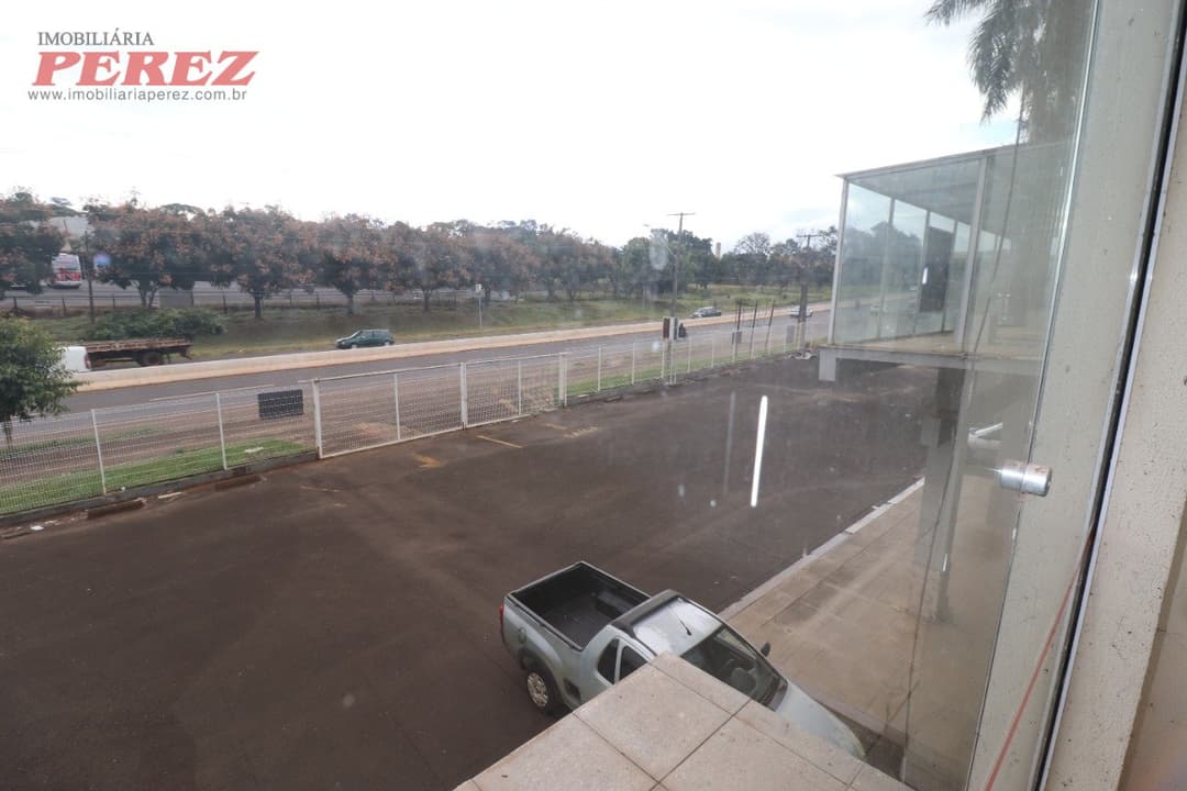 Loja comercial para alugar na Rodovia Carlos João Strass em Londrina. - Foto 13