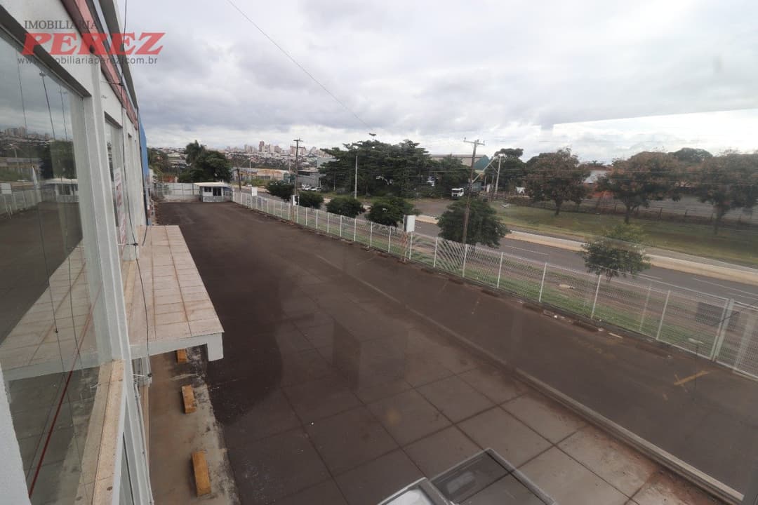 Loja comercial para alugar na Rodovia Carlos João Strass em Londrina. - Foto 14
