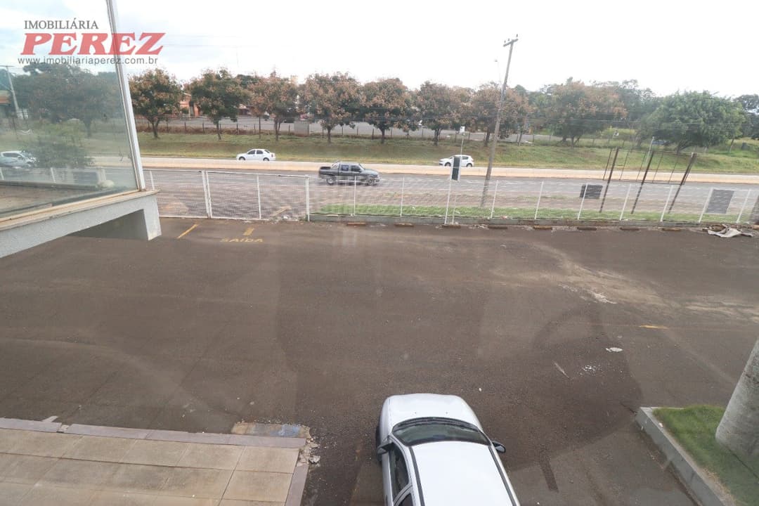 Loja comercial para alugar na Rodovia Carlos João Strass em Londrina. - Foto 15