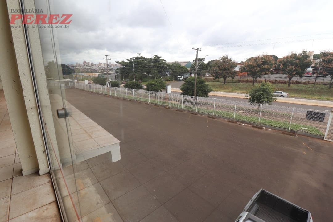 Loja comercial para alugar na Rodovia Carlos João Strass em Londrina. - Foto 16