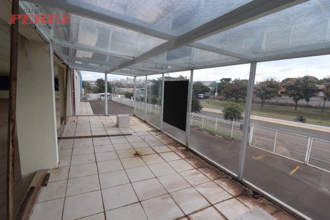 Loja comercial para alugar na Rodovia Carlos João Strass em Londrina. - Foto 17