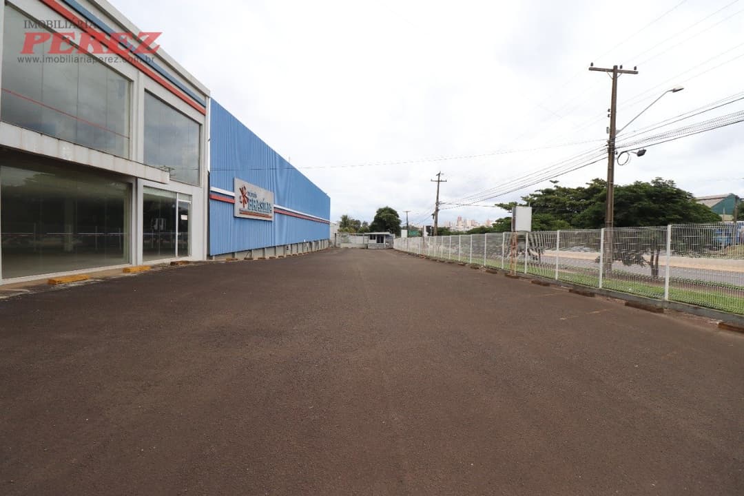Loja comercial para alugar na Rodovia Carlos João Strass em Londrina. - Foto 19