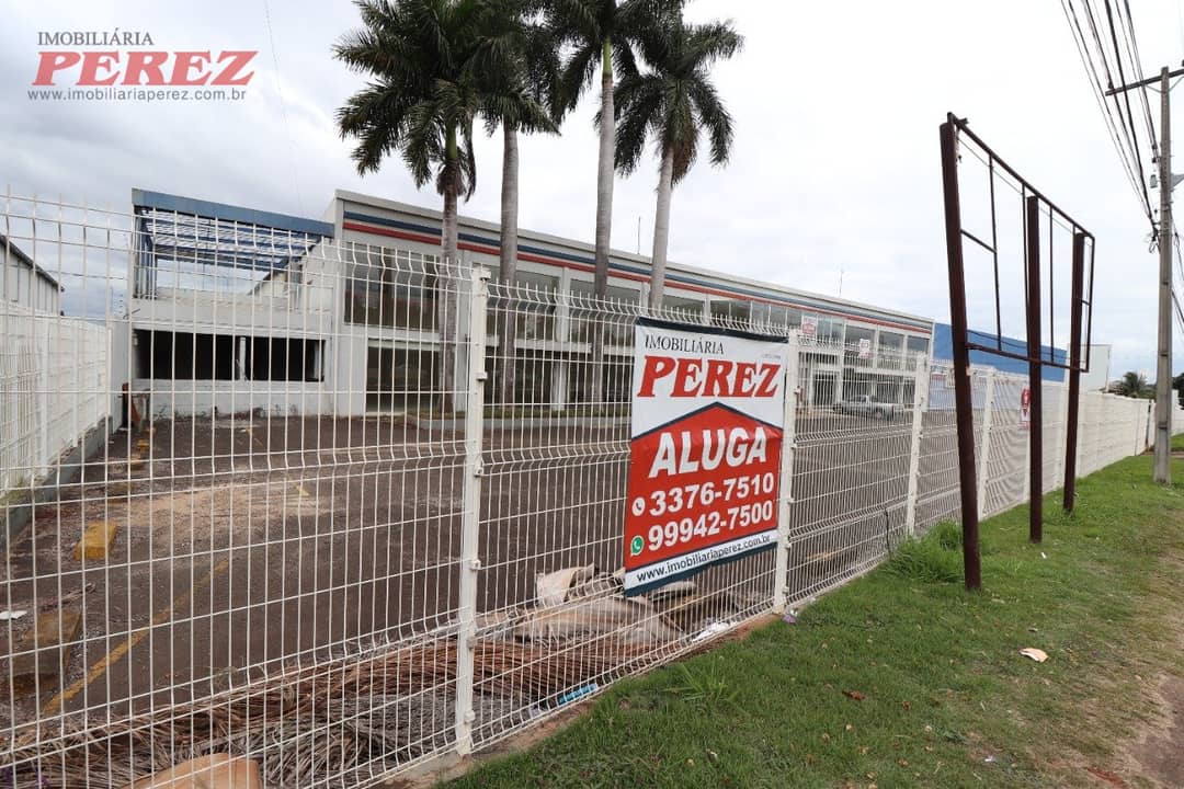 Loja comercial para alugar na Rodovia Carlos João Strass em Londrina. - Foto 2