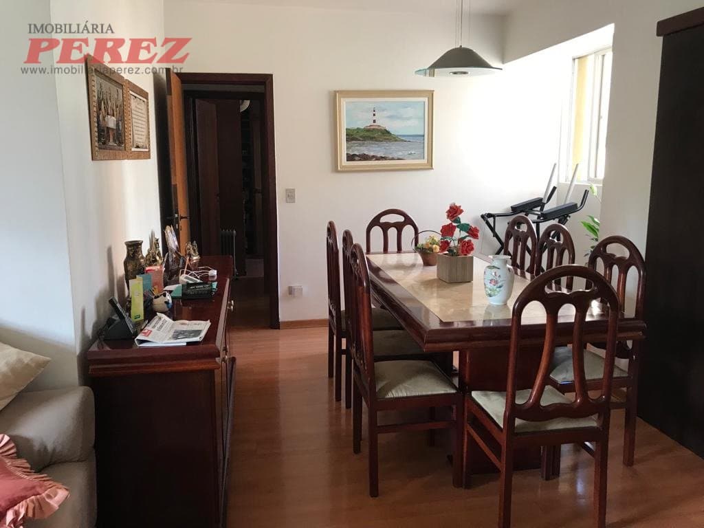 Apartamento Amplo à Venda - Edifício Roland | Centro de Londrina Rua Sergipe - Foto 10