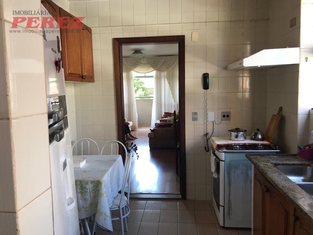 Apartamento Amplo à Venda - Edifício Roland | Centro de Londrina Rua Sergipe - Foto 14