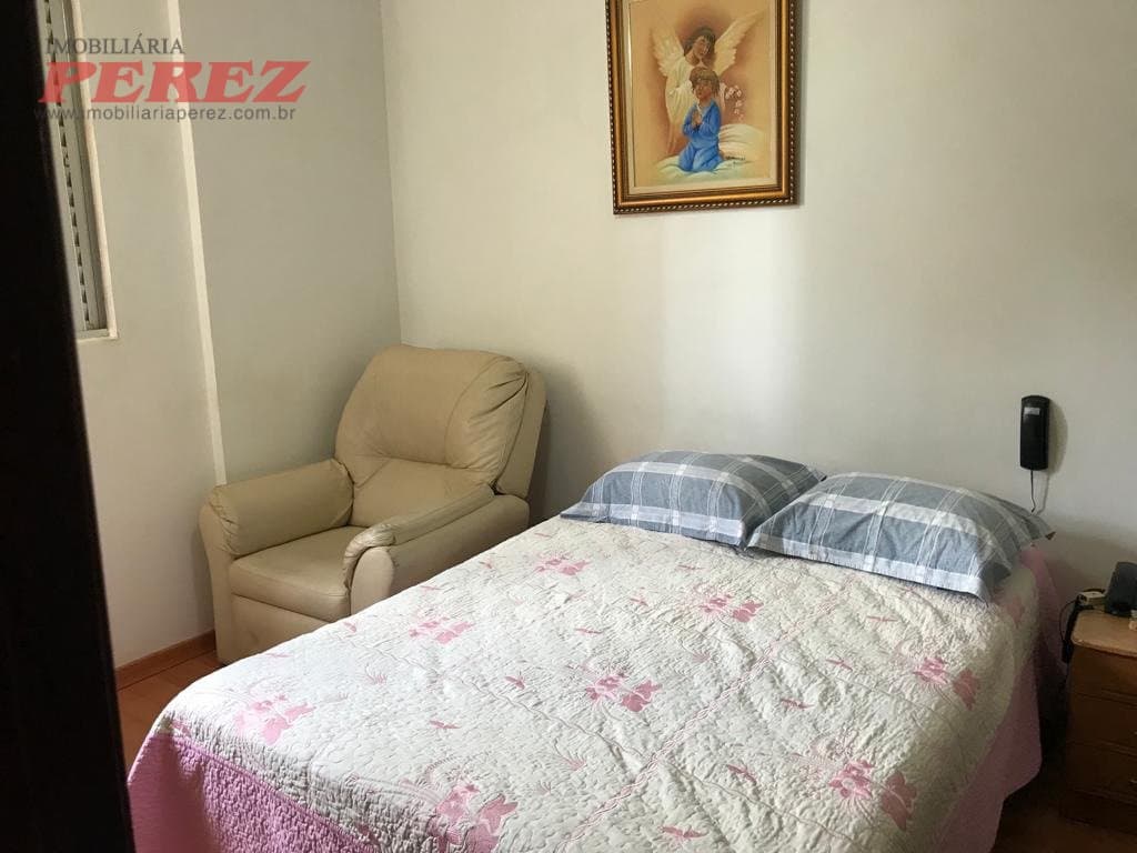 Apartamento Amplo à Venda - Edifício Roland | Centro de Londrina Rua Sergipe - Foto 22
