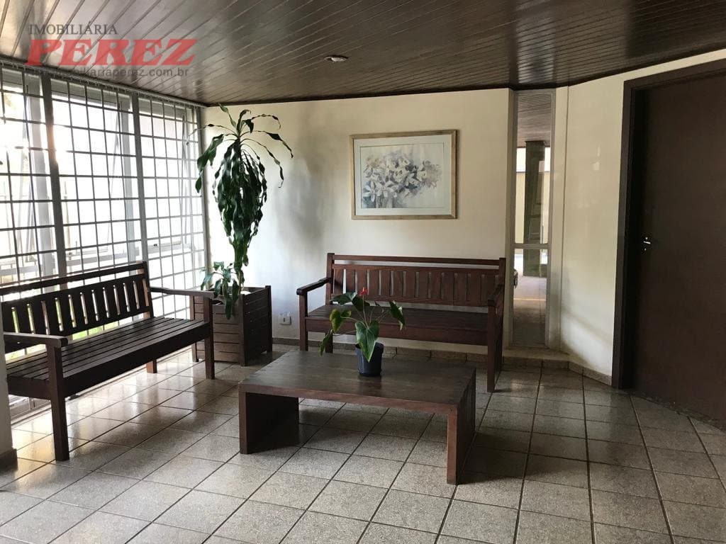 Apartamento Amplo à Venda - Edifício Roland | Centro de Londrina Rua Sergipe - Foto 5