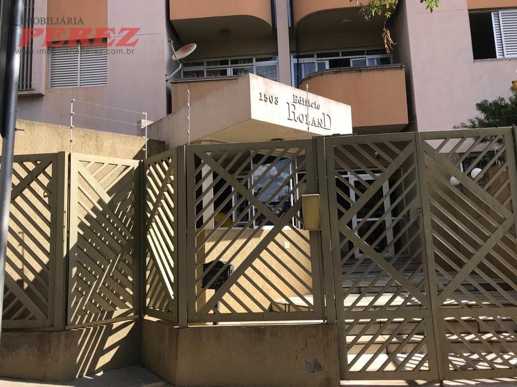 Apartamento Amplo à Venda - Edifício Roland | Centro de Londrina Rua Sergipe - Foto 0