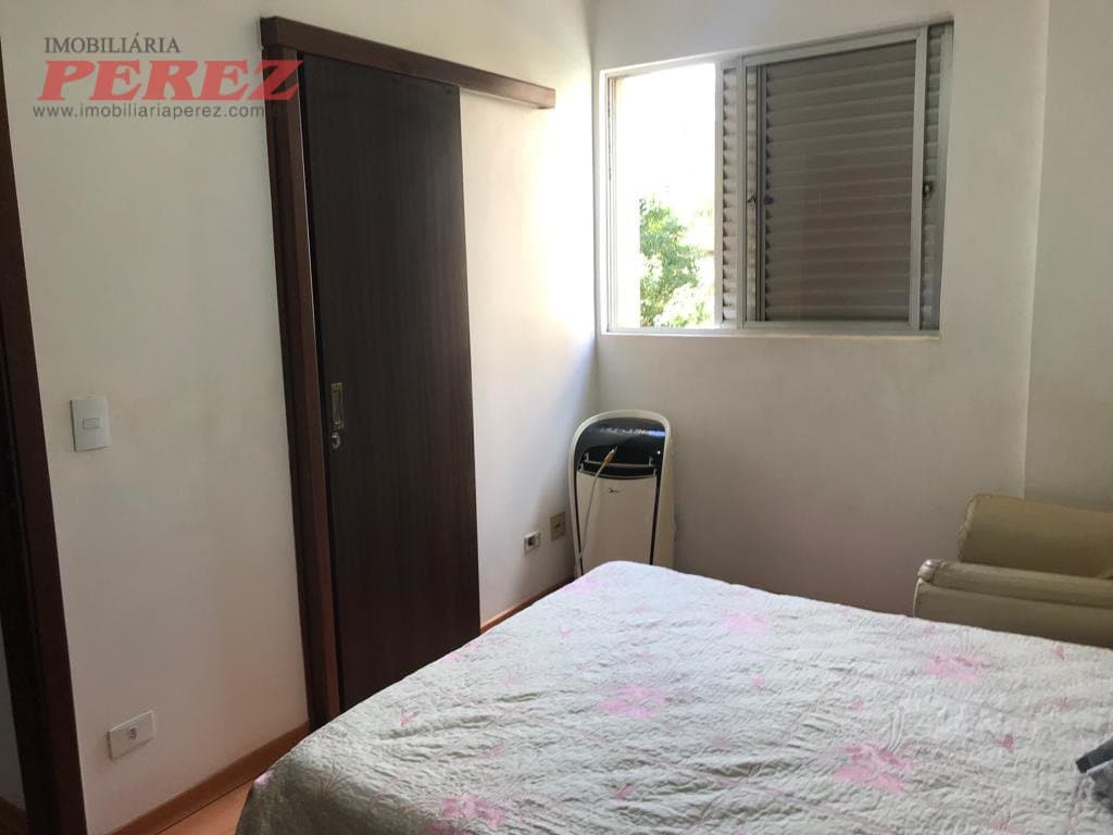 Apartamento Amplo à Venda - Edifício Roland | Centro de Londrina Rua Sergipe - Foto 23