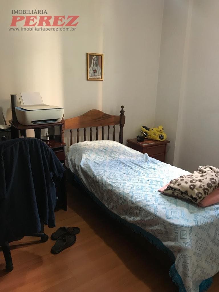 Apartamento Amplo à Venda - Edifício Roland | Centro de Londrina Rua Sergipe - Foto 28