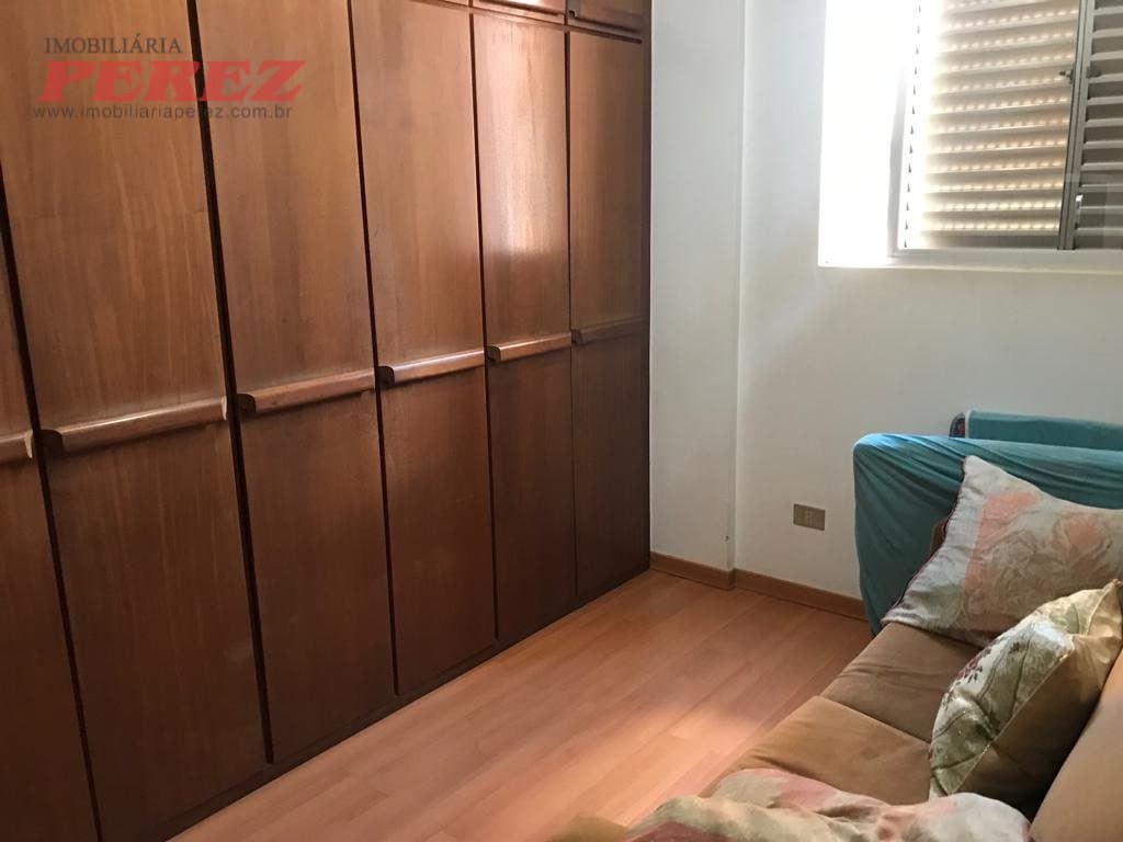 Apartamento Amplo à Venda - Edifício Roland | Centro de Londrina Rua Sergipe - Foto 25