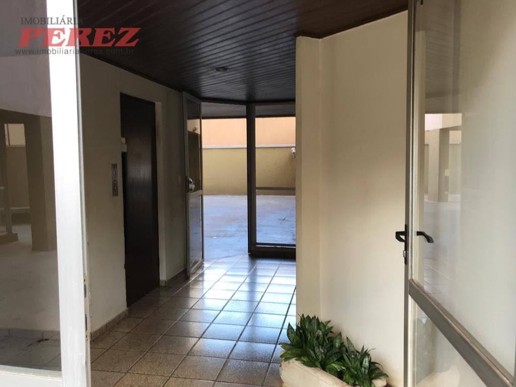 Apartamento Amplo à Venda - Edifício Roland | Centro de Londrina Rua Sergipe - Foto 3
