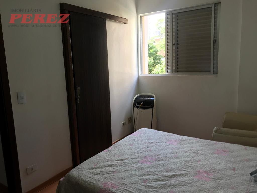 Apartamento Amplo à Venda - Edifício Roland | Centro de Londrina Rua Sergipe - Foto 29