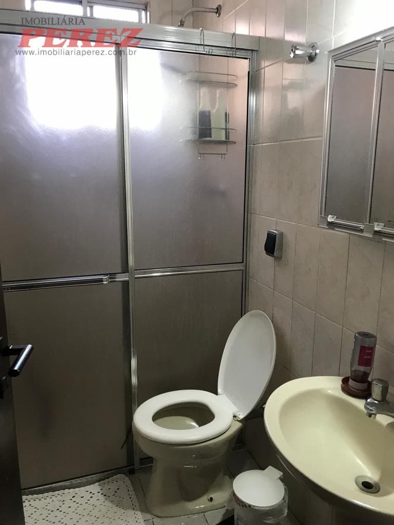 Apartamento Amplo à Venda - Edifício Roland | Centro de Londrina Rua Sergipe - Foto 32