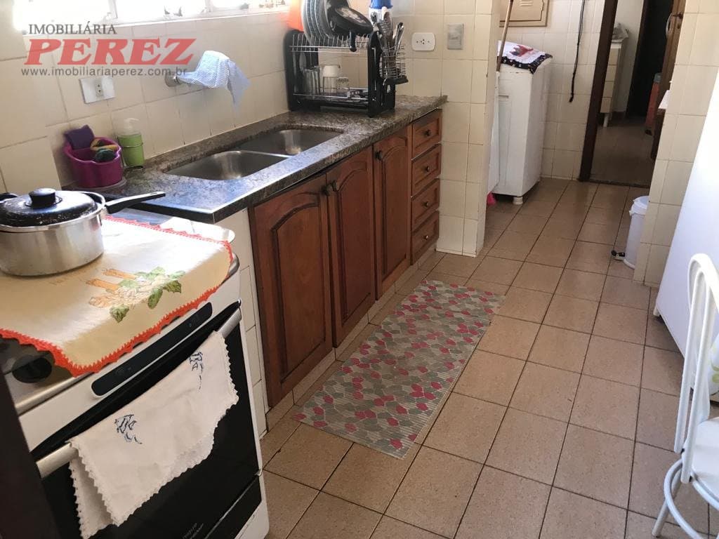 Apartamento Amplo à Venda - Edifício Roland | Centro de Londrina Rua Sergipe - Foto 16