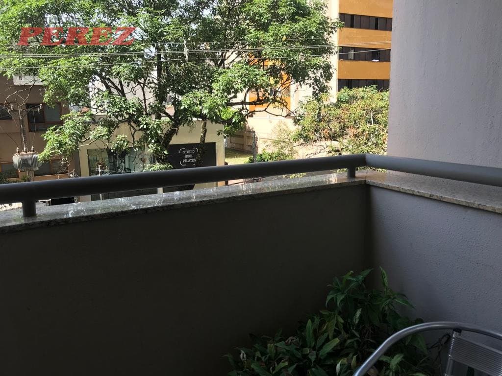 Apartamento Amplo à Venda - Edifício Roland | Centro de Londrina Rua Sergipe - Foto 9
