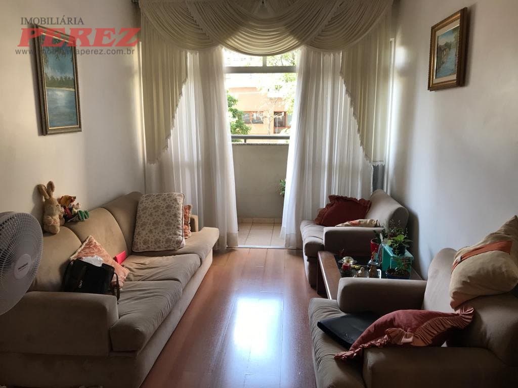 Apartamento Amplo à Venda - Edifício Roland | Centro de Londrina Rua Sergipe - Foto 7