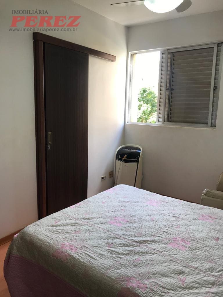 Apartamento Amplo à Venda - Edifício Roland | Centro de Londrina Rua Sergipe - Foto 31