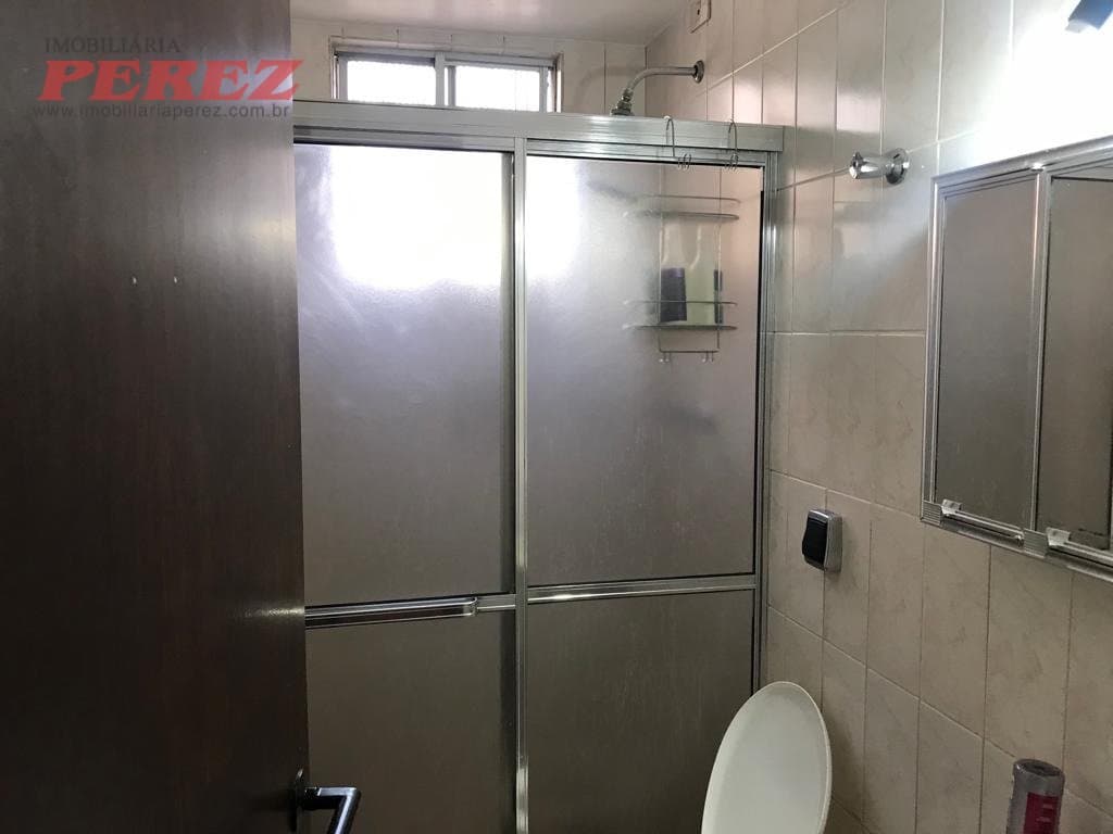 Apartamento Amplo à Venda - Edifício Roland | Centro de Londrina Rua Sergipe - Foto 33