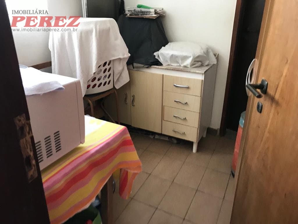 Apartamento Amplo à Venda - Edifício Roland | Centro de Londrina Rua Sergipe - Foto 19