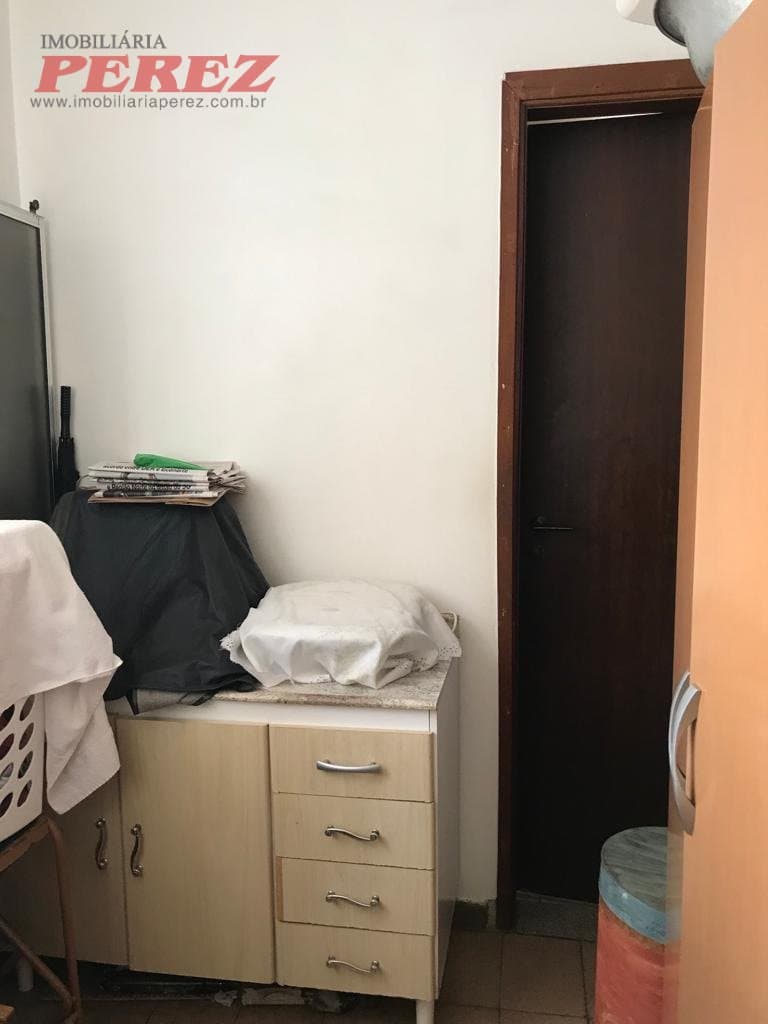 Apartamento Amplo à Venda - Edifício Roland | Centro de Londrina Rua Sergipe - Foto 21