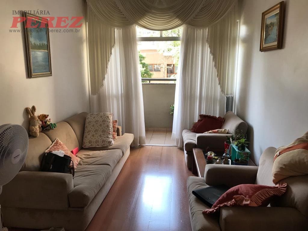 Apartamento Amplo à Venda - Edifício Roland | Centro de Londrina Rua Sergipe - Foto 6