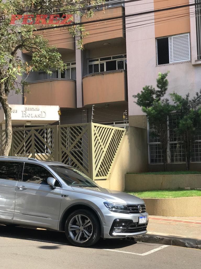 Apartamento Amplo à Venda - Edifício Roland | Centro de Londrina Rua Sergipe - Foto 36