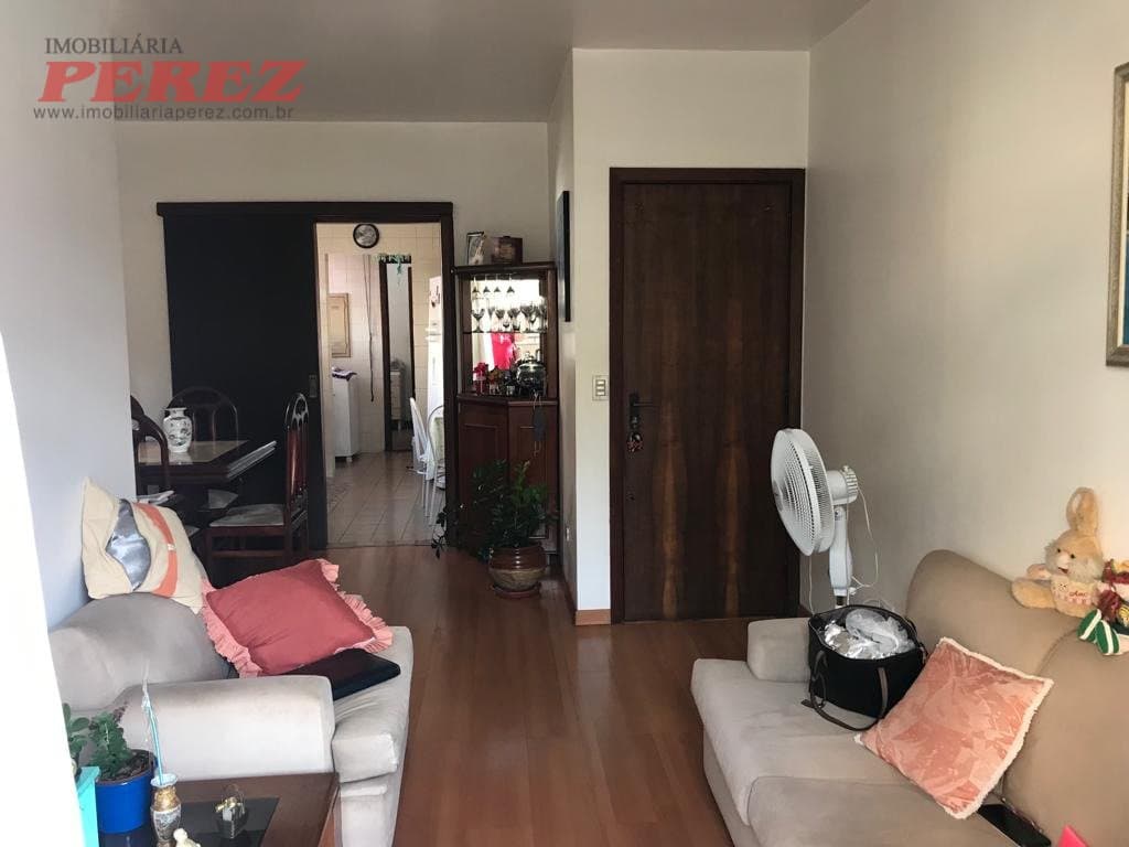 Apartamento Amplo à Venda - Edifício Roland | Centro de Londrina Rua Sergipe - Foto 8