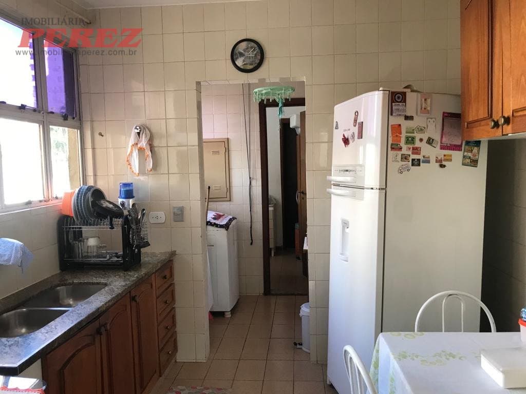 Apartamento Amplo à Venda - Edifício Roland | Centro de Londrina Rua Sergipe - Foto 15