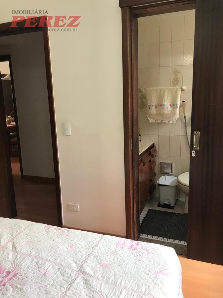Apartamento Amplo à Venda - Edifício Roland | Centro de Londrina Rua Sergipe - Foto 30