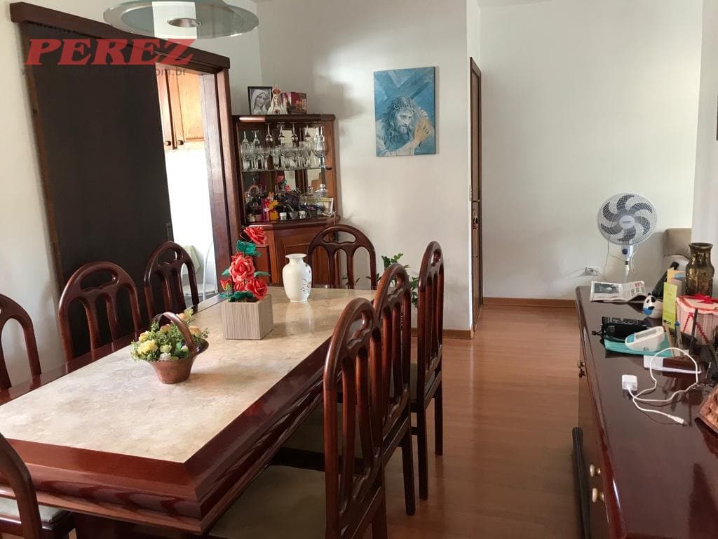 Apartamento Amplo à Venda - Edifício Roland | Centro de Londrina Rua Sergipe - Foto 11