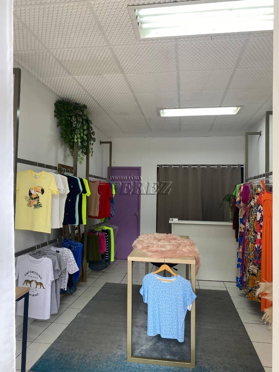 Sala Comercial Térrea à Venda - Região Central de Londrina - Foto 3