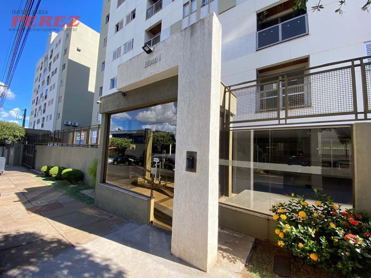 Apartamento à venda no Residencial Villa Grega - Centro de Londrina — foto principal