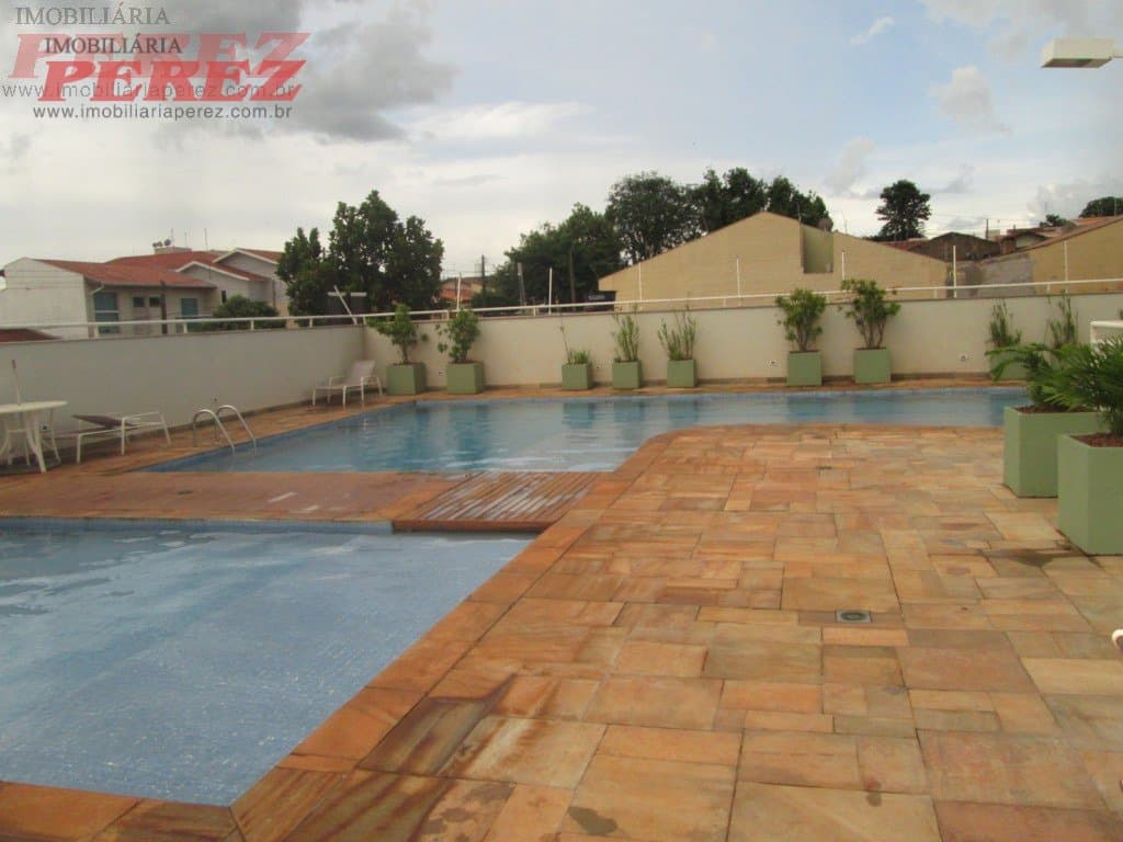 Apartamento para venda em Londrina, Terra Parque- Quadra Construtora - Foto 5