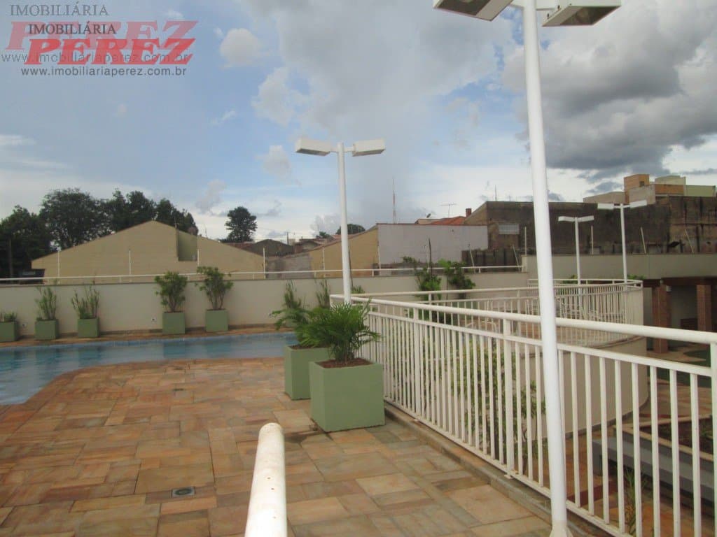 Apartamento para venda em Londrina, Terra Parque- Quadra Construtora - Foto 6