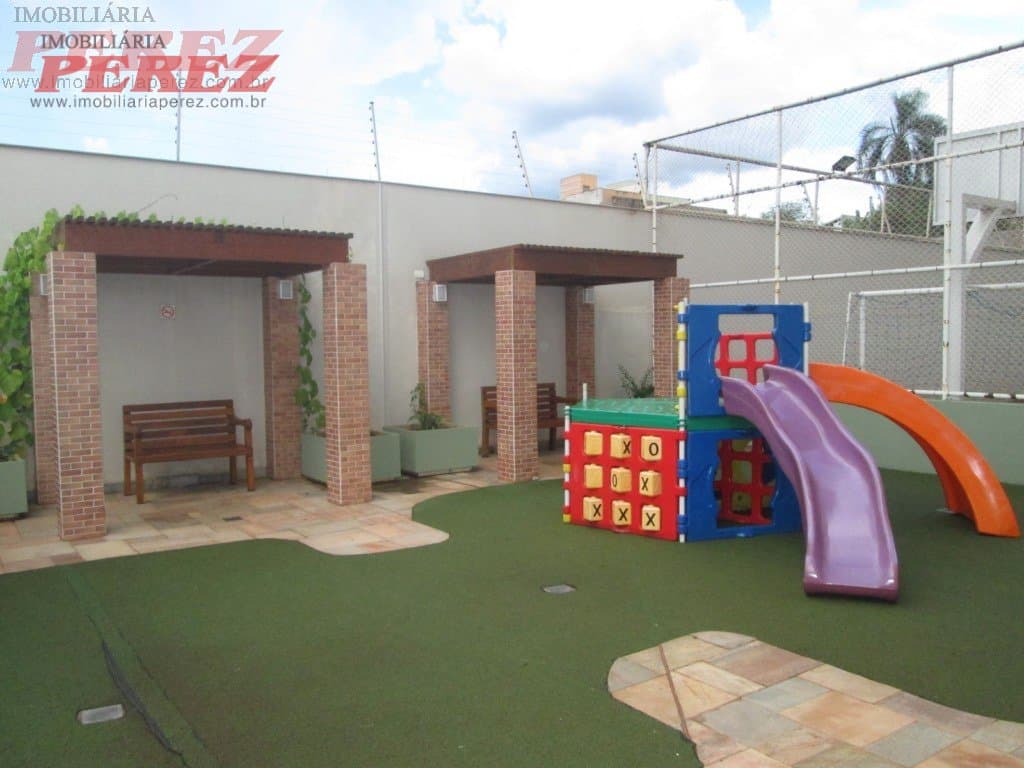Apartamento para venda em Londrina, Terra Parque- Quadra Construtora - Foto 8