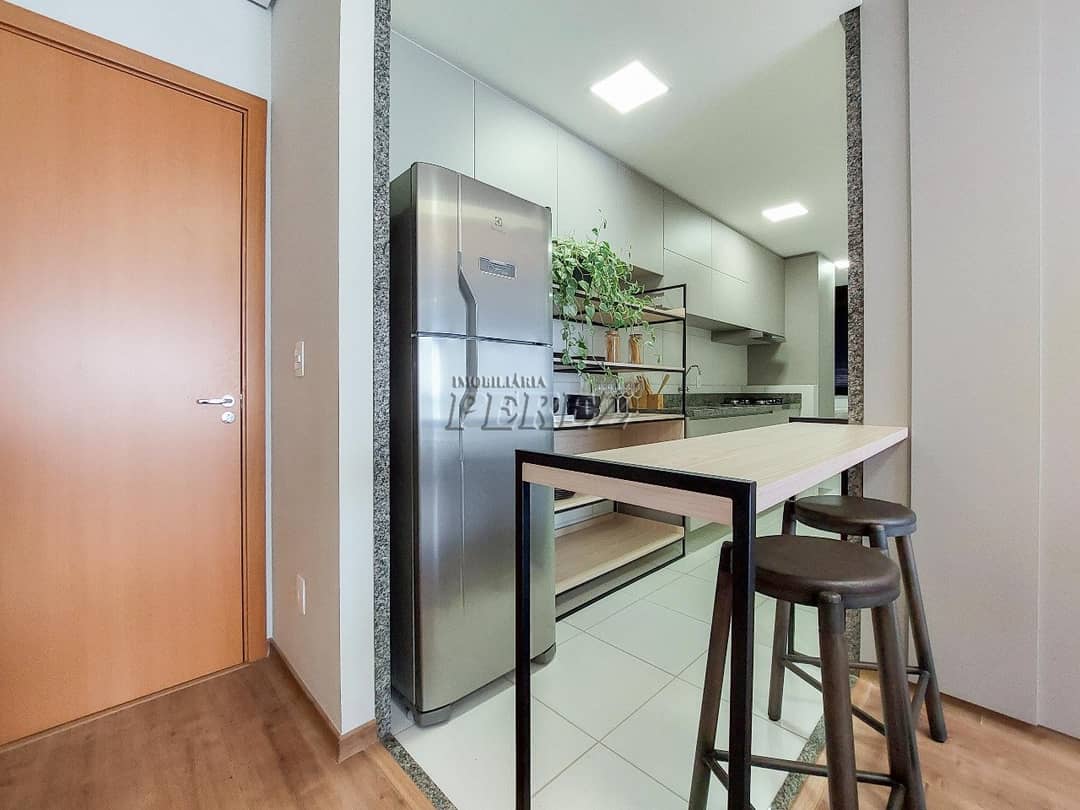 Apartamento a venda no Condomínio LunaParque Residencial e Resort, na rua Araraquara . - Foto 4