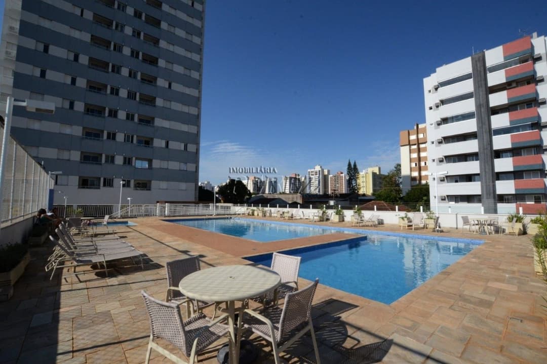 Apartamento a venda no residencial aquaparque, na rua clevelandia. - Foto 19