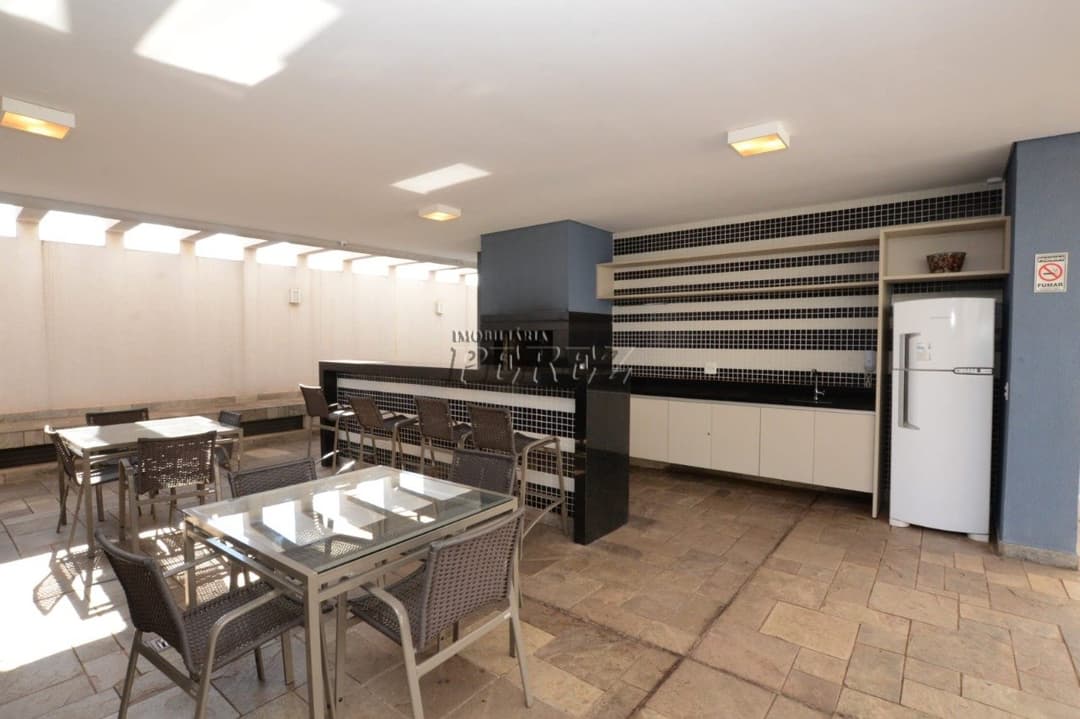 Apartamento a venda no residencial aquaparque, na rua clevelandia. - Foto 8