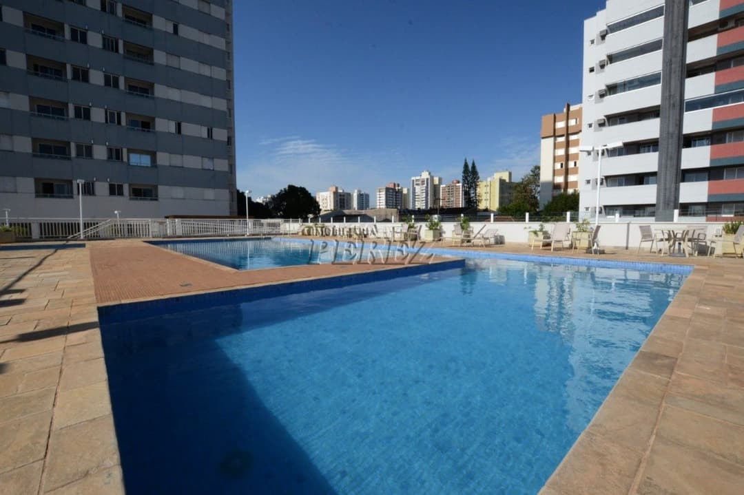 Apartamento a venda no residencial aquaparque, na rua clevelandia. - Foto 20