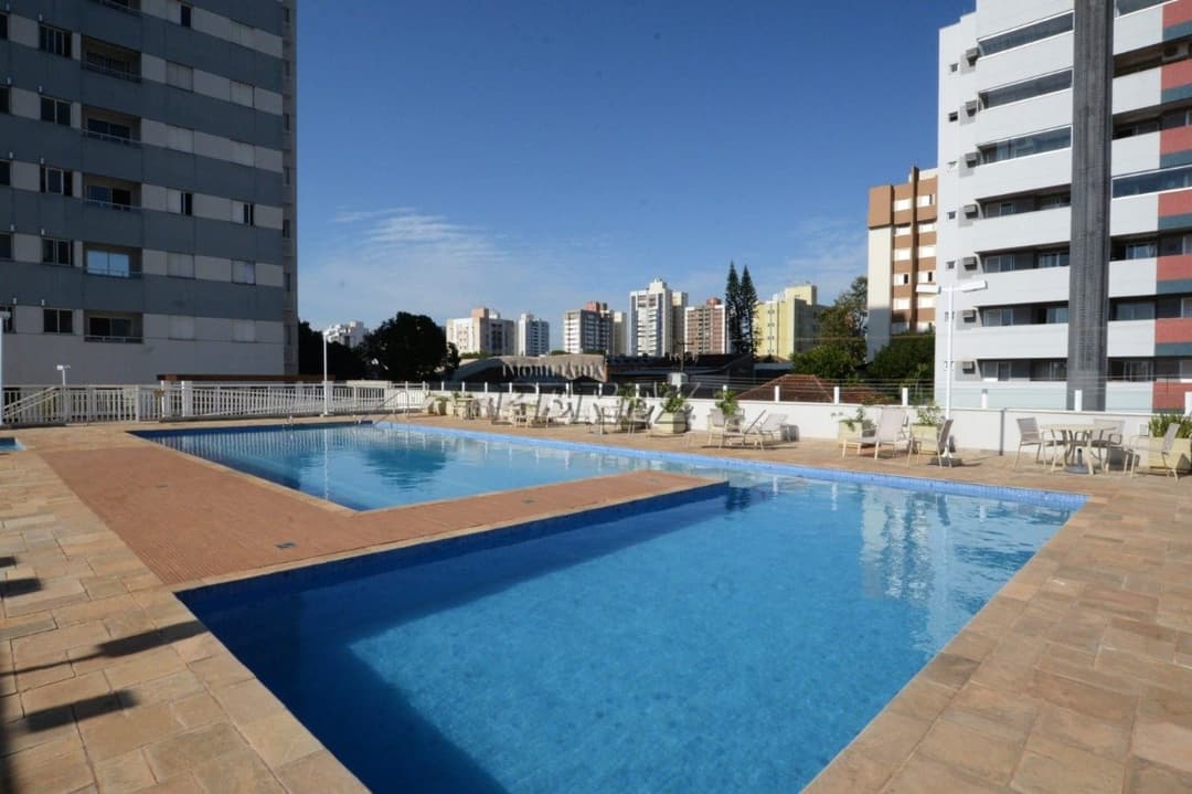 Apartamento a venda no residencial aquaparque, na rua clevelandia. - Foto 21