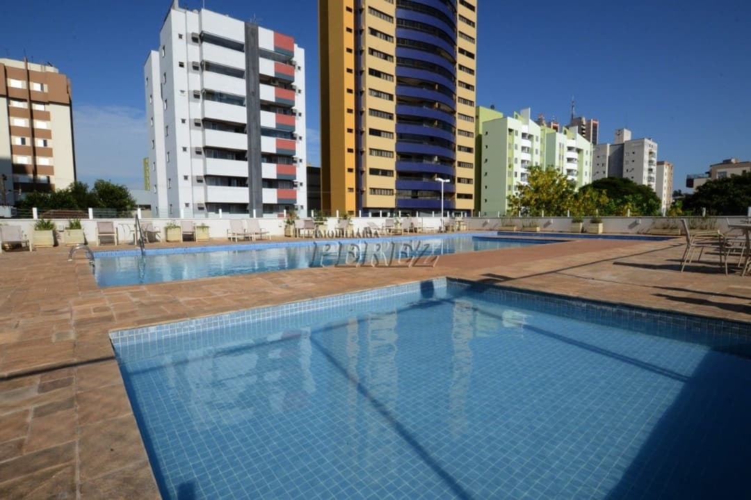 Apartamento a venda no residencial aquaparque, na rua clevelandia. - Foto 22