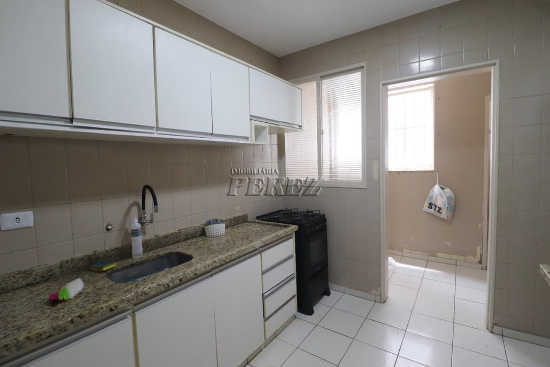 A Imobiliária Perez oferece a você mais uma ótima oportunidade de apartamento para locação em Londrina. - Foto 10