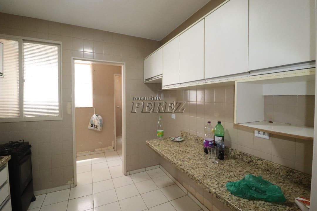 A Imobiliária Perez oferece a você mais uma ótima oportunidade de apartamento para locação em Londrina. - Foto 12