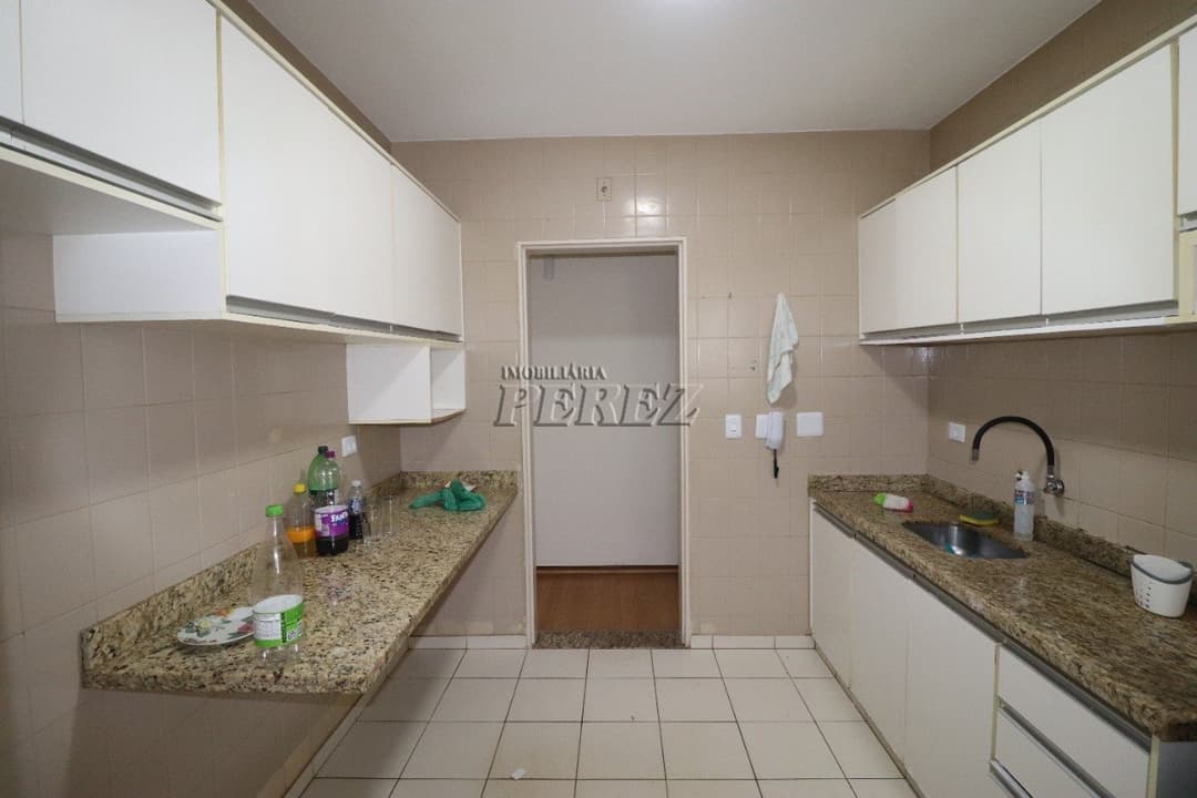 A Imobiliária Perez oferece a você mais uma ótima oportunidade de apartamento para locação em Londrina. - Foto 11