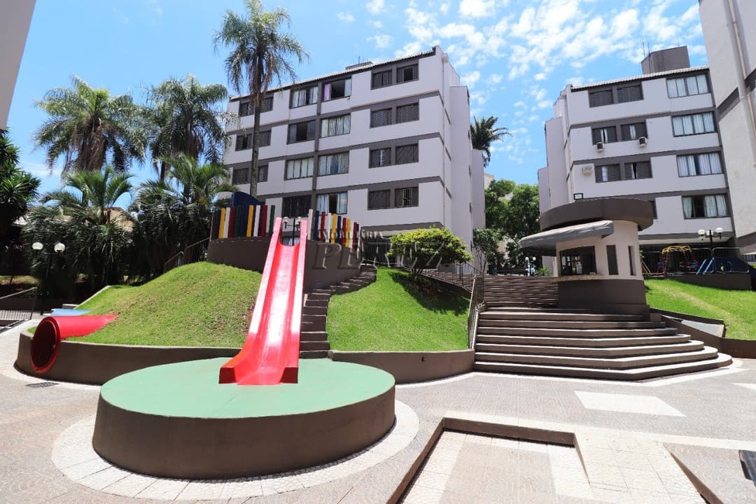 A Imobiliária Perez oferece a você mais uma ótima oportunidade de apartamento para locação em Londrina. - Foto 1