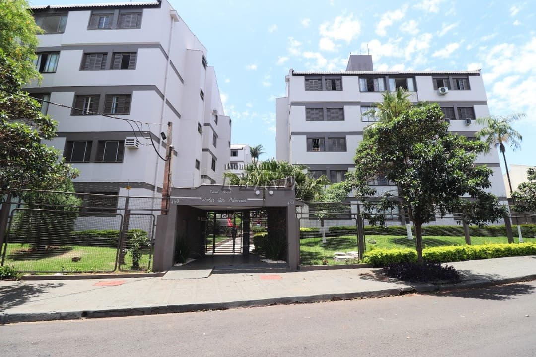 A Imobiliária Perez oferece a você mais uma ótima oportunidade de apartamento para locação em Londrina. - Foto 0