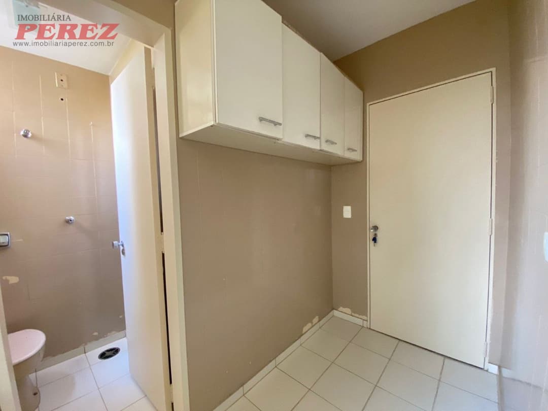 A Imobiliária Perez oferece a você mais uma ótima oportunidade de apartamento para locação em Londrina. - Foto 14