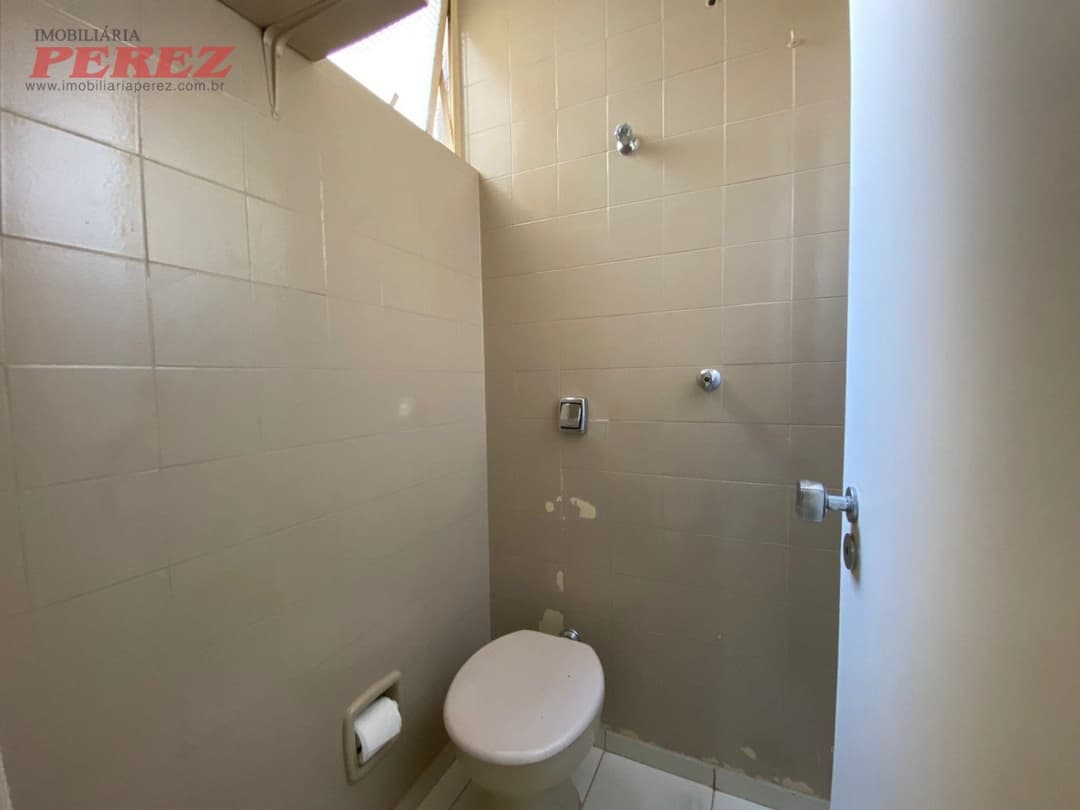 A Imobiliária Perez oferece a você mais uma ótima oportunidade de apartamento para locação em Londrina. - Foto 15